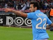 vuole Lavezzi: Napoli tentato dall'offerta calciomercato parigina