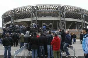 Domani ultimo giorno di prelazione per gli abbonato,ecco i prezzi per Bologna