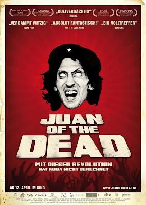 Juan of the Dead, nuovi video