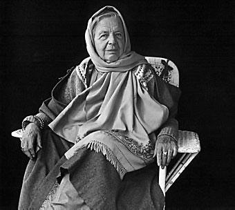 Il Marocco di Marguerite Yourcenar