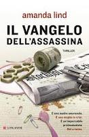 Recensione IL VANGELO DELL'ASSASSINA di Amanda Lind