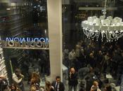 Modulnova inugurazione store Fuori Salone 2012