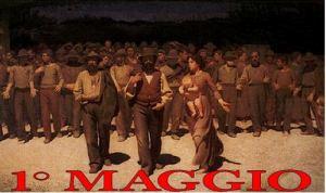 Buone nuove sul 1° maggio
