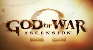 God of War:Ascension - Anteprima