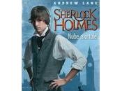 Young Sherlock Holmes Andrew Lane