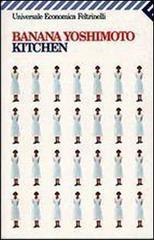 Kitchen di Banana Yoshimoto