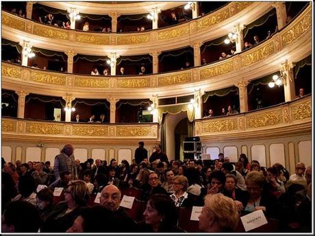 Foto Teatro