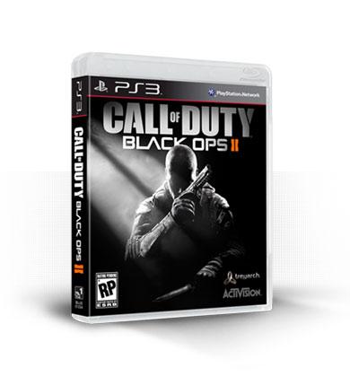Call of Duty: Black Ops 2 presentato ufficialmente. Uscirà il 13 novembre, ecco copertina e video