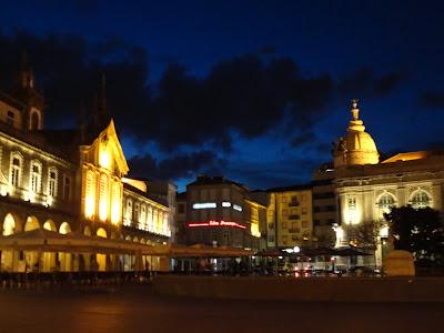 Un fine settimana al nord