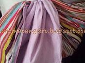 Come regolare tensione lembi della fascia anelli