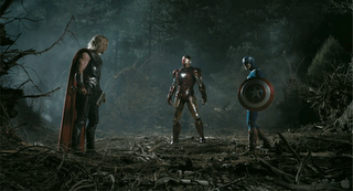 [film] The Avengers - I Vendicatori