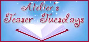 Teaser Tuesdays #41