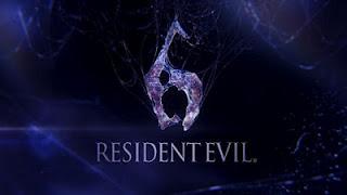 Resident Evil 6 : diffusi nuovi scan