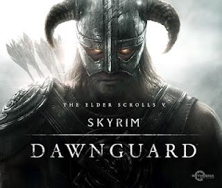 BETHESDA UFFICIALIZZA DAWNGUARD, IL PRIMO DLC DI SKYRIM