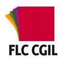 logo flc cgil