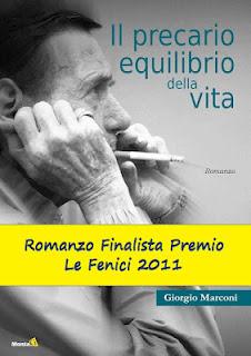 Al Libro! Al Libro! (Segnalazioni Libresche): LE SORGENTI DEL DUMRAK di XOmegaP, LA BAMBINA DEI SOGNI di Carlo Menzinger e IL PRECARIO EQUILIBRIO DELLA VITA di Giorgio Marconi