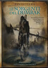 Al Libro! Al Libro! (Segnalazioni Libresche): LE SORGENTI DEL DUMRAK di XOmegaP, LA BAMBINA DEI SOGNI di Carlo Menzinger e IL PRECARIO EQUILIBRIO DELLA VITA di Giorgio Marconi