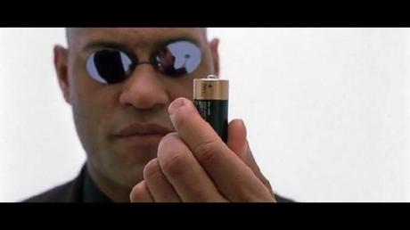 Interpretazione occulta del film The Matrix