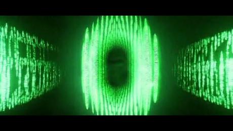 Interpretazione occulta del film The Matrix