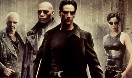 Interpretazione occulta del film The Matrix