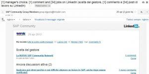 Gmail traduce