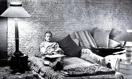 Paul Bowles, un dandy a Tangeri