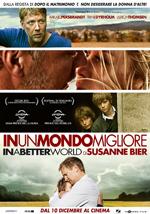 Cineforum Fidenza: mondo migliore