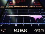 Squali contro sardine. mercato trading alta frequenza