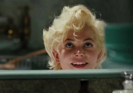 Trailer Spy: Marilyn