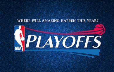 NBA Playoffs 2012 - Derrick Rose & Amare Stoudemire!