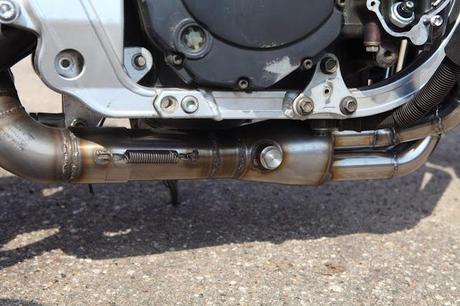 From Russia with Love