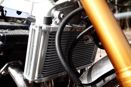 From Russia with Love