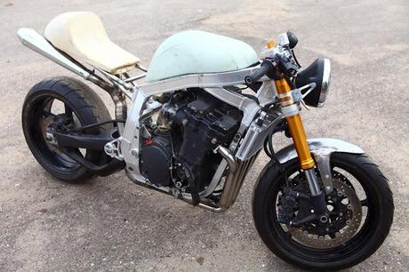 From Russia with Love