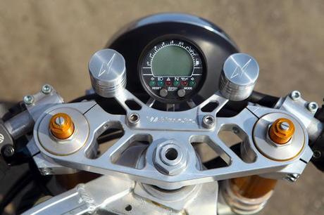 From Russia with Love