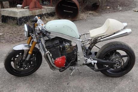 From Russia with Love