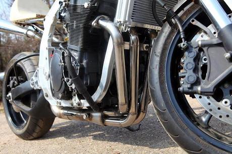 From Russia with Love