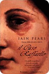 ian_pears_il_caso_raffaello