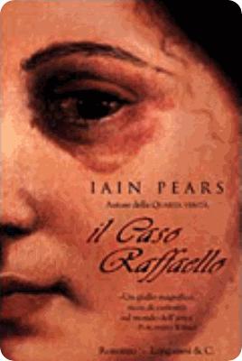 ian_pears_il_caso_raffaello