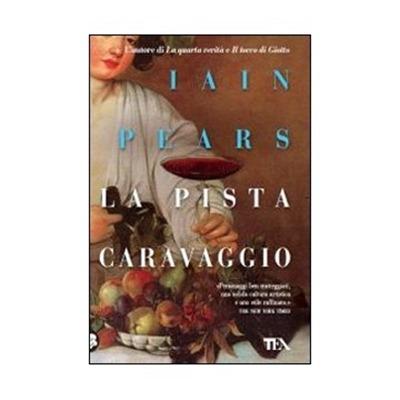 ian_pears_la_pista_caravaggio