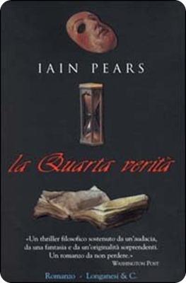 iain_pears_la quarta verità