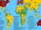 mondo della Geoingegneria: Gruppo Mappa sperimentazione sistema Terra