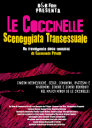 “Sceneggiata transessuale”, documentario delle Coccinelle Teatro Nuovo
