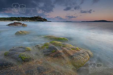 Punta Molentis - Villasimius