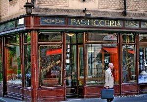 Pasticceria Marchesi