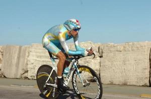 Giro d’Italia 2012: Kreuziger in ricognizione a Cervinia