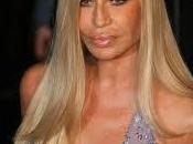 maggio: Donatella Verde Versace