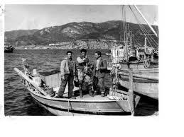 Memorie di un turista tedesco all’Isola d’Elba nel 1930