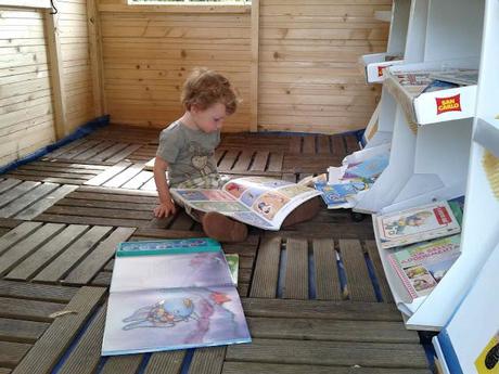 RIASSUMENDO ovvero SUL VERO TALENTO