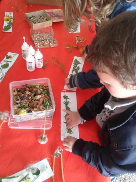 RIASSUMENDO ovvero SUL VERO TALENTO