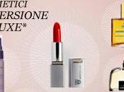 Glossybox Buono Sconto cofanetto cosmetici versione Deluxe